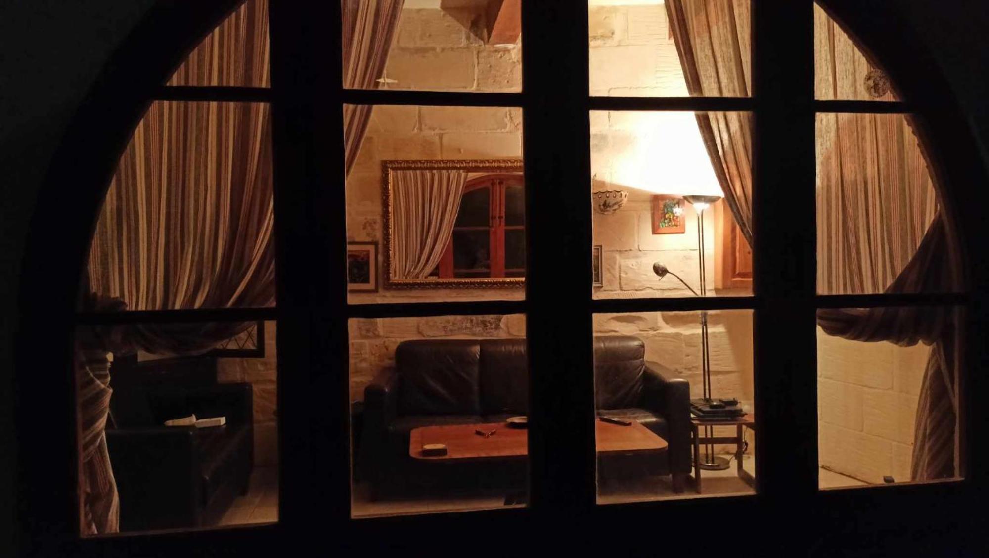 Arthome - Guest Rooms ガルブ エクステリア 写真