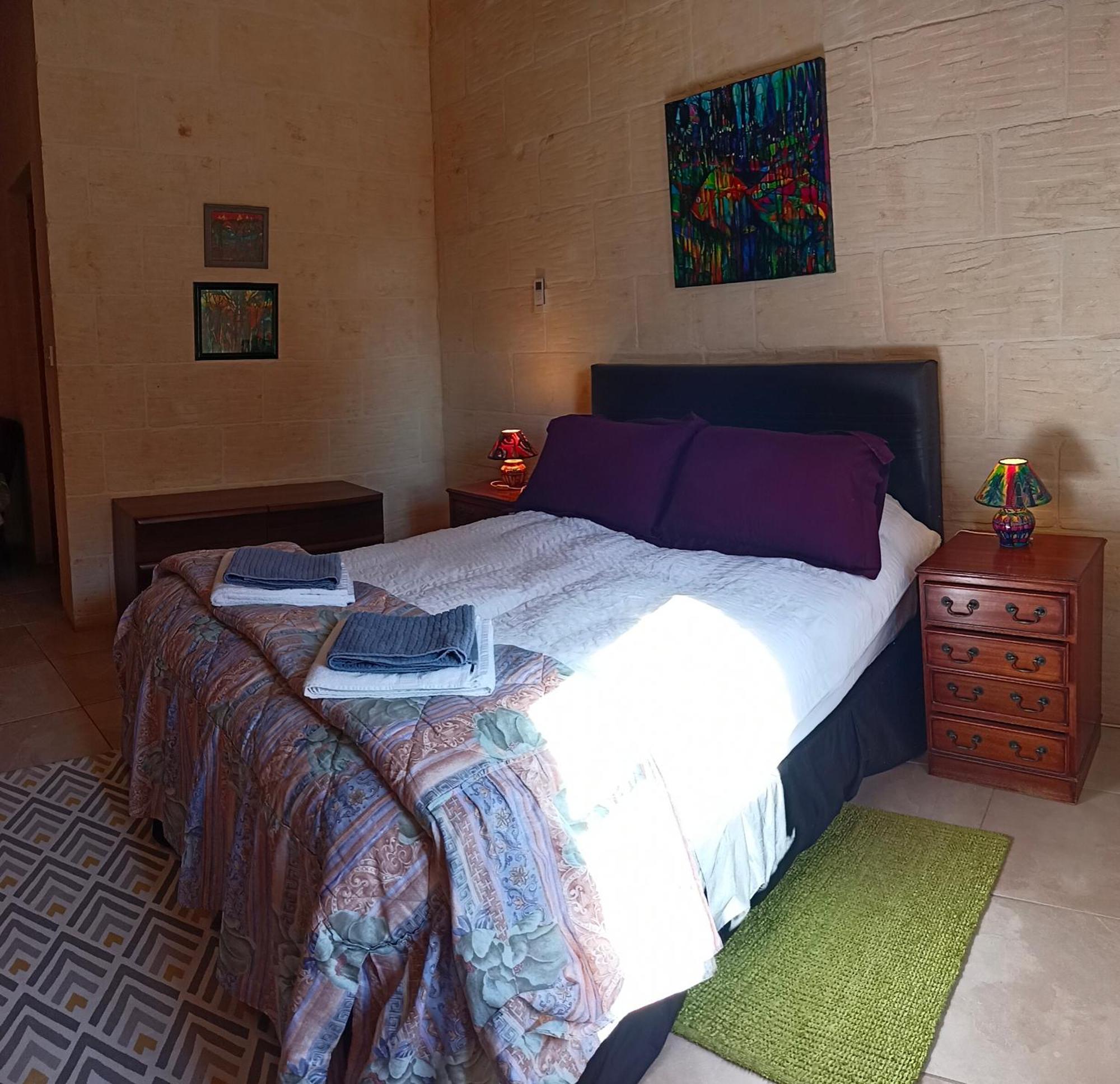 Arthome - Guest Rooms ガルブ エクステリア 写真